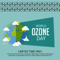 World Ozone Day.