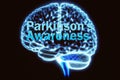 World Parkinson\'s Disease Day is celebrated each year on April 11.