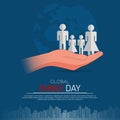 Global Family Day, Importance of Family