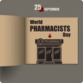 World Pharmacists Day