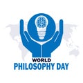 World Philosophy Day