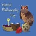 World Philosophy Day