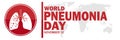 World Pneumonia day