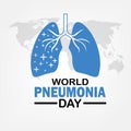 World Pneumonia day