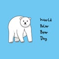 World Polar Bear Day