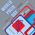 World Polio Day