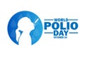 World Polio Day