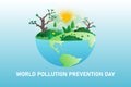 World Pollution Prevention Day