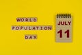 World Population Day