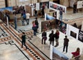 World Press Photo exhibition in Budapest