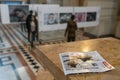 World Press Photo exhibition in Budapest