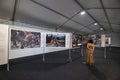 World Press Photo exhibition event