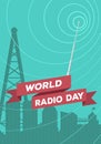 World Radio Day