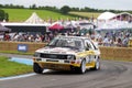 WRC Audi SWB Quattro at Carfest 2023