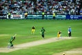 World Record Cricket winning runs