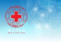 World Red Cross Day