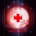 World Red Cross Day