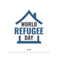 World Refugee Day