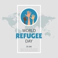 World Refugee Day