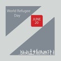 World Refugee Day