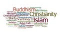 World Religions