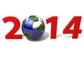 World 2014