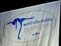 World Roller Skating - Grand Prix