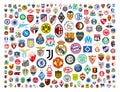 World`s Best Football Clubs