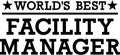 World's Best Facility Manager