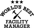 World's Best Facility Manager