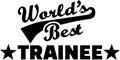 World`s Best Trainee