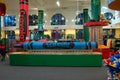 The worldÃ¢â¬â¢s largest crayon