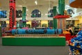 The worldÃ¢â¬â¢s largest Crayon