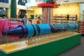 The WorldÃ¢â¬â¢s Largest Crayon