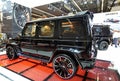 68. IAA Frankfurt 2019 - BRABUS G V12 900 `ONE OF TEN`