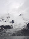 The world's northernmost active volcano Beerenberg
