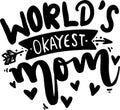World`s Okayest Mom