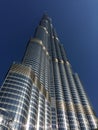 World s tallest building