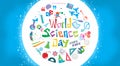 World Science Day