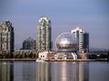 World of science in Vancouver