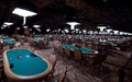 World Series of Poker (WSOP) at Rio