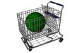 World Shopping Cart