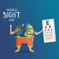 World Sight Day