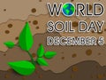 World Soil Day