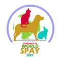 World Spay Day