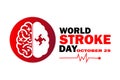 World Stroke Day