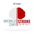 World Stroke Day