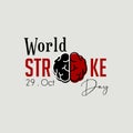 World Stroke Day