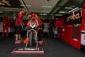 World SuperBike - SBK World Superbike Pirelli Italyn Round