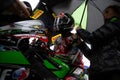 World SuperBike - SBK World Superbike Pirelli Italyn Round